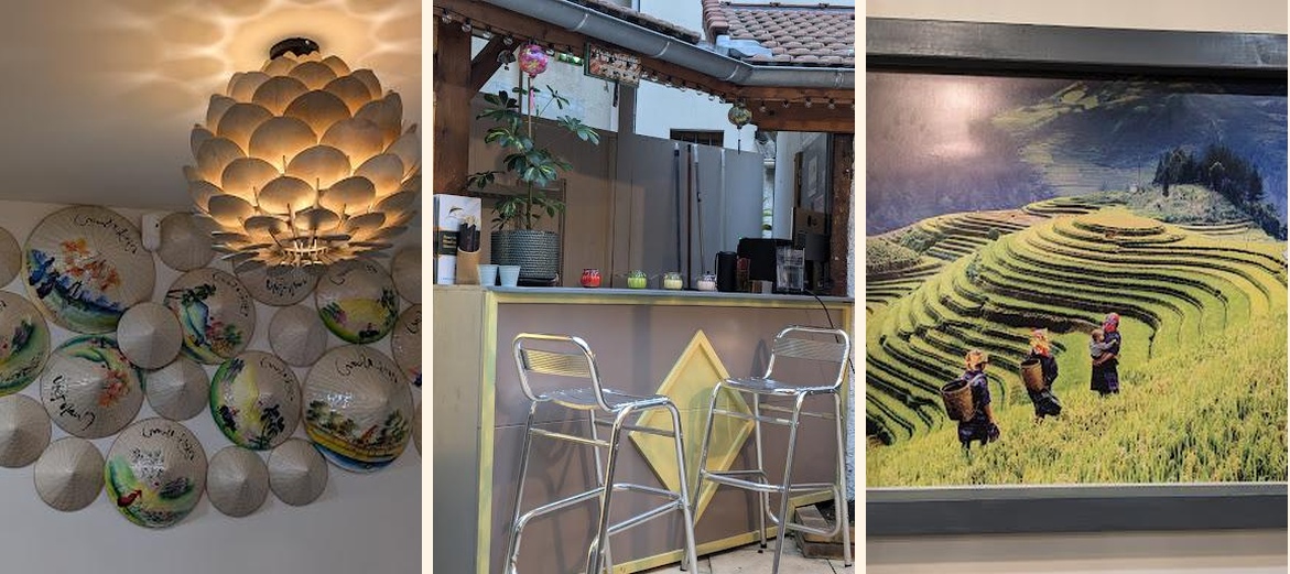 La Saïgonnaise - Gallery Image 2