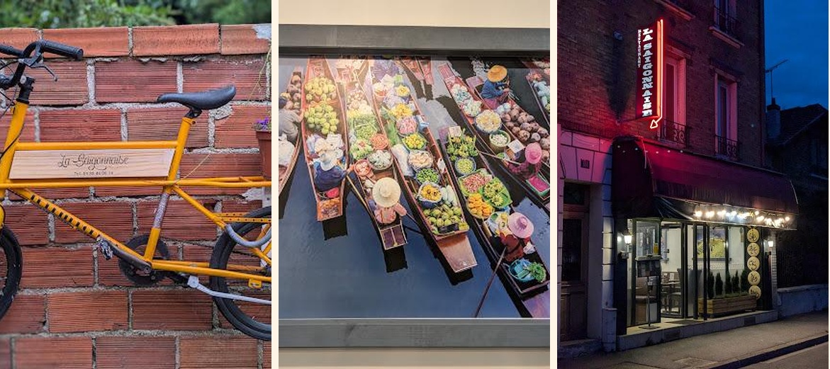 La Saïgonnaise - Gallery Image 5