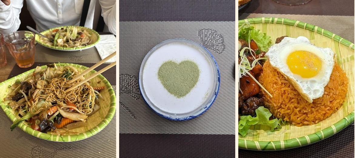 La Saïgonnaise - Gallery Image 6