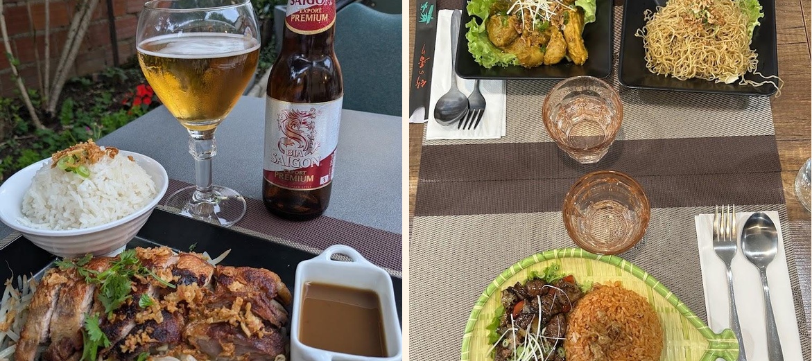 La Saïgonnaise - Gallery Image 7