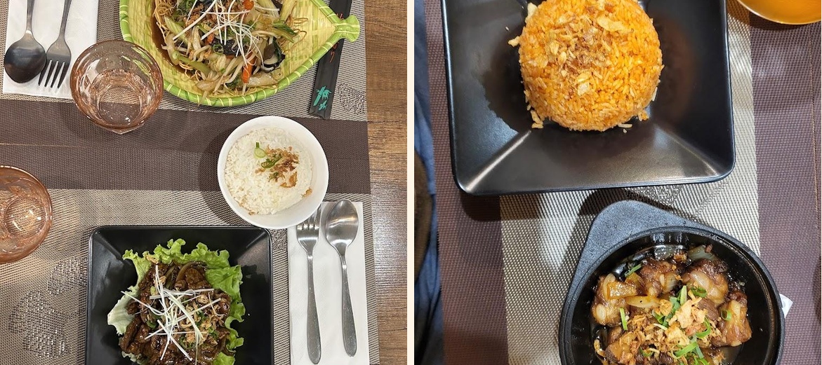 La Saïgonnaise - Gallery Image 8